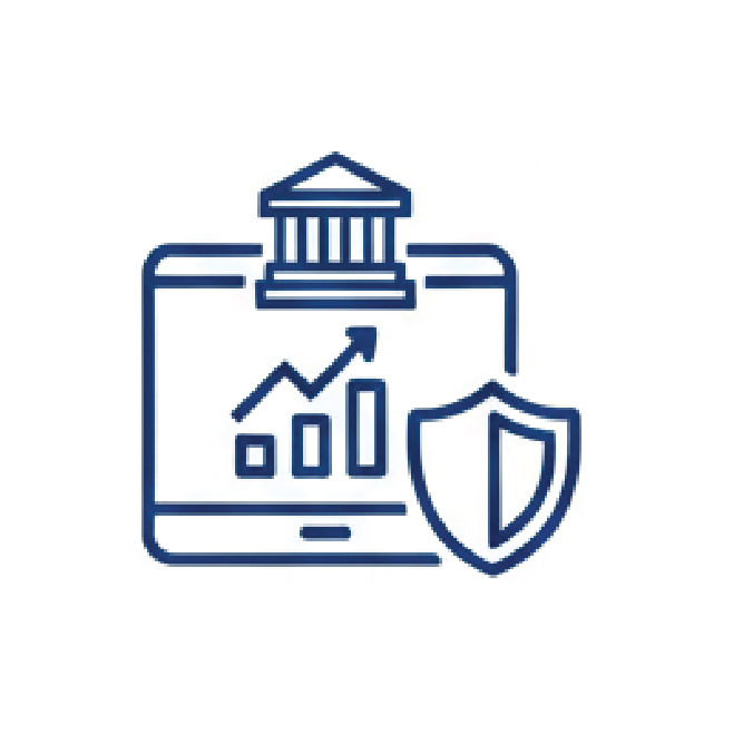 Financial Reports & Insights